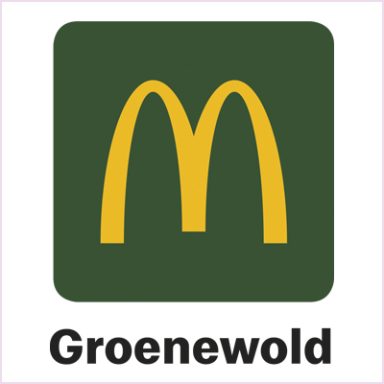 Sponsor Mc Donalds Heide